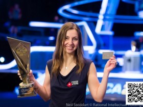 【APL扑克】“你可以剪一千次羊毛,但只能剥一次皮”:扑克教我们的长远之道