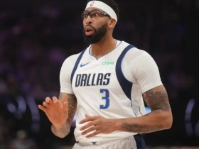 【APL扑克】浓眉很可能接受手术 独行侠正和多队重启交易谈