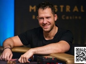 【APL扑克】大师级的Hero Call!野人拿Q-High让超池诈唬的Airball输麻了!