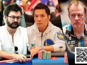 【APL扑克】Tony Lin WPT代言争议延烧!两位职业牌手宣布退出WPT Global