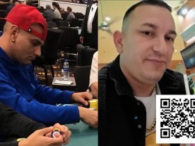 【APL扑克】作弊“惯犯”德州再落网,标记牌张丑闻遭博主当场揭发