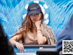 【APL扑克】代言期已过,形象仍被用?扑克选手Xuan Liu向WPT Global讨说法