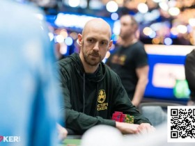 【APL扑克】剧情反转!Chidwick发文澄清关于“锦标赛真实盈利”四大误解