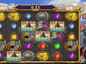 【APL扑克】雷神之锤重磅登陆大发娱乐:唤醒雷霆之力,主宰神域战场!