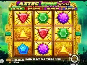 【APL扑克】《古时代宝石》耀世登陆大发娱乐