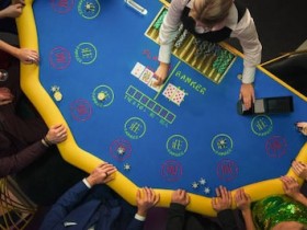 【APL扑克】资金曲线,比胜率更诚实