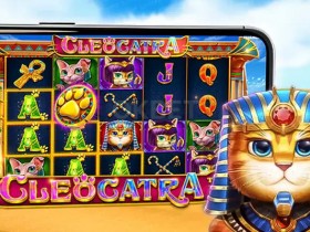 【APL扑克】《埃及神猫》强势登场大发娱乐:穿越神庙,追寻黄金的召唤