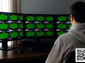 【APL扑克】38,000欧元“黑钱”的扑克局:意大利玩家利用多线上账户“传码”被判刑