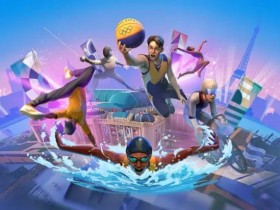 【APL扑克】大发娱乐震撼发布《奥运会》——点燃竞技灵魂,开启荣耀巅峰之旅!