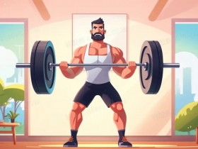 【APL扑克】大发娱乐《举重》:力量与荣耀的极限释放,开启你的冠军之路!