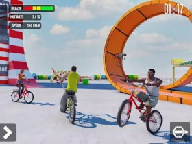 【APL扑克】大发娱乐重磅上线——自行车竞技游戏,引爆2025竞速狂潮