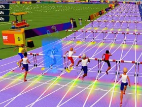 【APL扑克】大发娱乐田径游戏上线