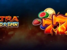 【APL扑克】大发娱乐重磅推出《超级持控旋转》