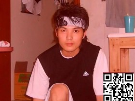 【APL扑克】Tony Lin纪录片《为扑克而生》:GPI世界第一的逆袭之路