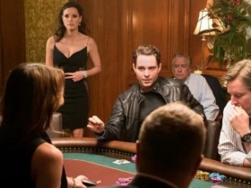 【APL扑克】闻所未闻!一个高额私局需要出动安保才能阻止职牌硬闯!