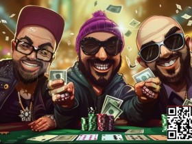 【APL扑克】2026年扑克高手如何赚钱?三种现代职业路径详解