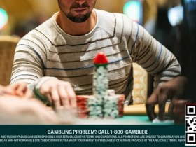 【APL扑克】不装了,我就是靠“两枪毙命”打爆松凶鱼的!