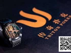 【APL扑克】传奇扑克突现“时间刺客”,所有选手命根子都被它拿捏了!