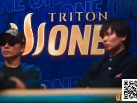 【APL扑克】Triton One | 济州站迎来爆发式增长,数据背后的全面跃升