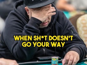 【APL扑克】“牌不重要”?这句金句,正在毁掉无数扑克玩家