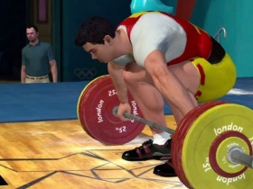 【APL扑克】举重:在大发娱乐挑战极限,释放力量的巅峰竞技