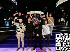 【APL扑克】WSOPE布拉格主赛战报:Yuhan Wang止步第21名!Zhu强势领跑FT冲击€200万冠军