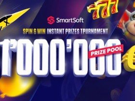 【APL扑克】大发“旋转&赢奖”锦标赛活动说明:2026年4月限时参与指南