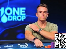 【APL扑克】WSOP主赛冠军Espen Jorstad:扑克不是非黑即白,而是概率的艺术