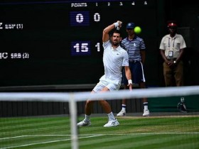 【APL扑克】网球四大满贯赛事预测:德约科维奇的统治力还在吗?