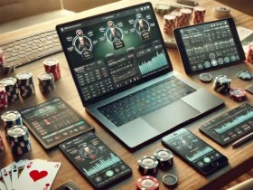 【APL扑克】长期策略与短期波动从扑克游戏中理解投资中的概率思维