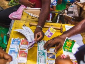 【APL扑克】印度彩票规模超出预期:从边缘补充到政府重要收入来源