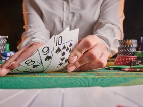 【APL扑克】百家乐边注玩法全解析:对子、超级六的娱乐逻辑与策略权衡