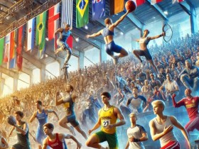 【APL扑克】世界体育赛事一览:本周全球焦点赛事观赛指南