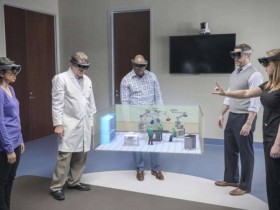 【APL扑克】混合现实(MR)+全息投影:沉浸式百家乐将如何改变未来互动娱乐体验?