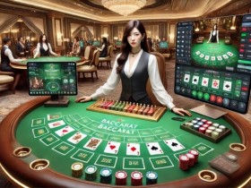 【APL扑克】真人百家乐多桌模式解析:哪些玩家最适合这种快节奏玩法?