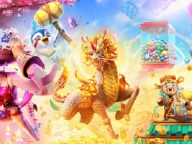 【APL扑克】解锁PG经典:这些高人气游戏为何经久不衰?