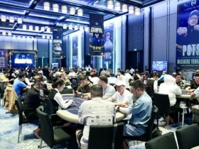 【APL扑克】USOP下龙湾站第五日 | 迷你主赛共1061人次对决,孙长亮、何俊杰、冯苗等46名国人选手晋级!田浩拿下豪客系列6人赛冠军!
