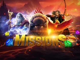 【APL扑克】大发娱乐Playtech 每周任务火热开启|投注解锁免费旋转,最高每周领取25次免费旋转