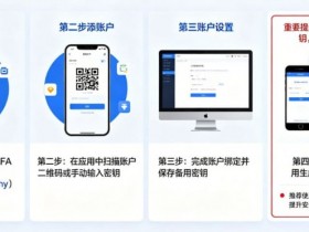 【APL扑克】如何设置高强度的账户二次验证(2FA)