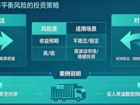 【APL扑克】什么是“对冲投注”?降低风险的高阶策略