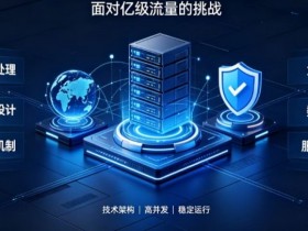 【APL扑克】大发体育的服务器稳定性解析:面对亿级流量的挑战