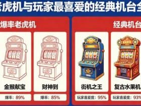【APL扑克】PG电子热门游戏排行榜更新:高爆率老虎机与玩家最喜爱的经典机台全面盘点