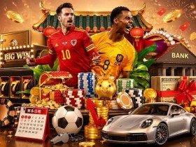 【APL扑克】世界杯不止90分钟:赛场内外,那些让足球盛宴完整的东西