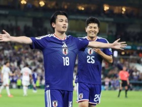 【APL扑克】2026世界杯扩军的残酷真相:日本已是亚洲天花板,国足的差距远不止几个名额