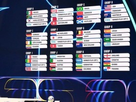 【APL扑克】2026世界杯小组赛观察:豪门苦战、黑马搅局,积分榜比悬疑片还刺激