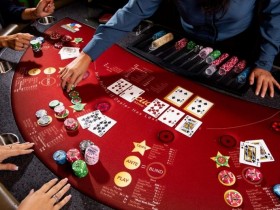 【APL扑克】小盲位的慢性毒药:为什么你的ATo总在这里输钱?