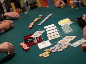 【APL扑克】KK撞上A高翻牌:别慌,也别硬顶,先做这三步