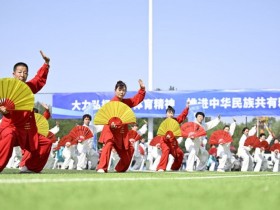 【APL扑克】体育强国的多维进击:从竞技突破到科技赋能与全民健康