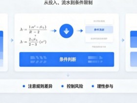 【APL扑克】有效投注额:穿透数字娱乐“流水泡沫”的硬核标尺