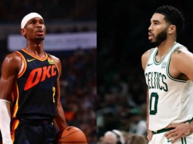 【APL扑克】2026-27赛季NBA实力榜前瞻:西部群雄逐鹿,东部新贵崛起